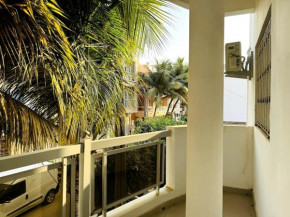 Maison fonctionnelle idéalement située à Dakar